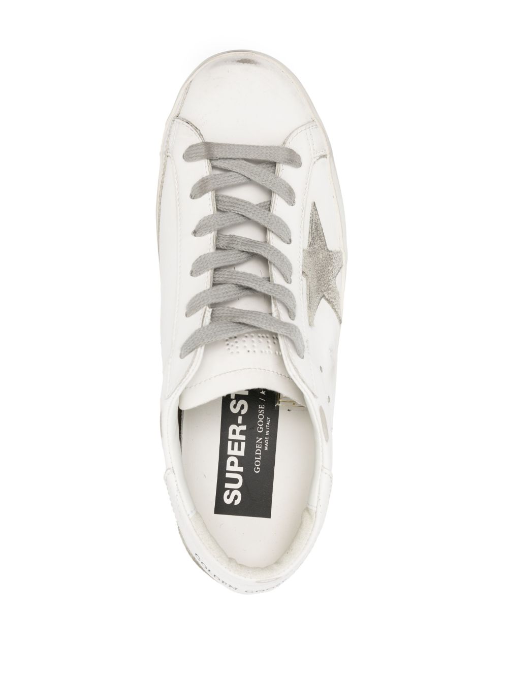 Super-Star Dream Maker da donna di colore bianco con struttura inversa