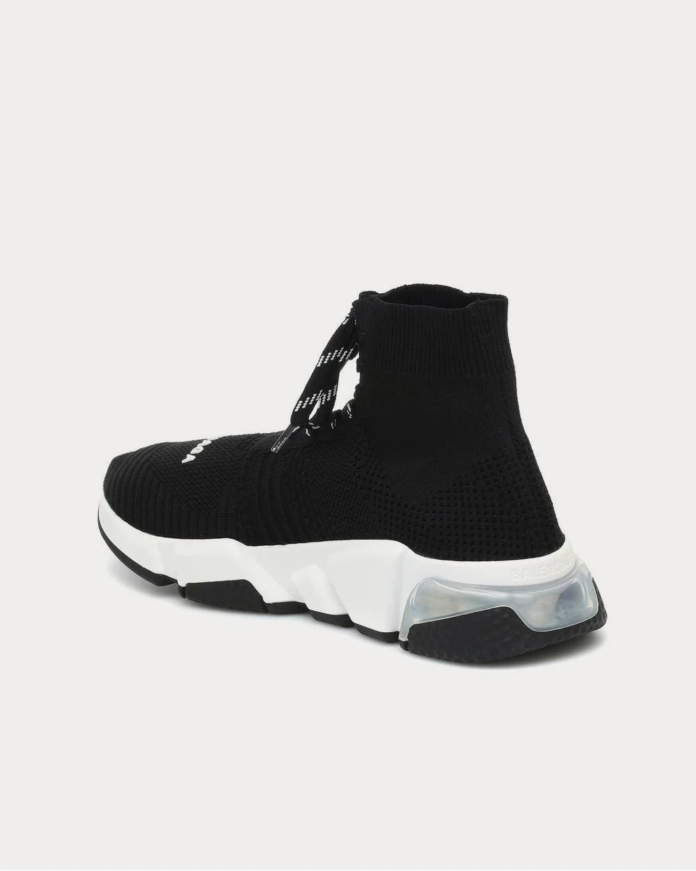 Speed 2.0 Lace-up nera