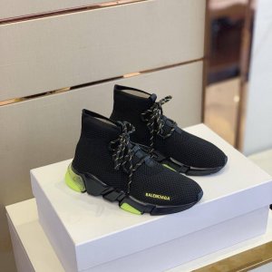 Speed 2.0 Lace-up Giallo fluorescente