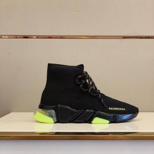 Speed 2.0 Lace-up Giallo fluorescente