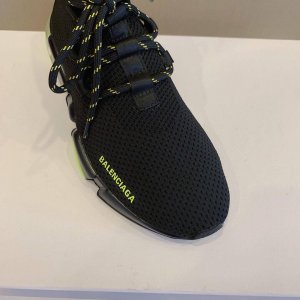 Speed 2.0 Lace-up Giallo fluorescente