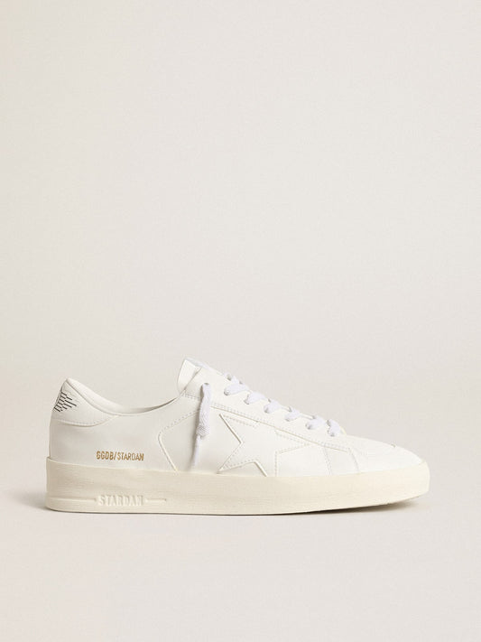 Super-Star con stella total white
