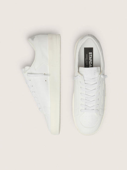 Super-Star con stella total white